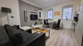 Apartment in ruhiger Südvorstadt